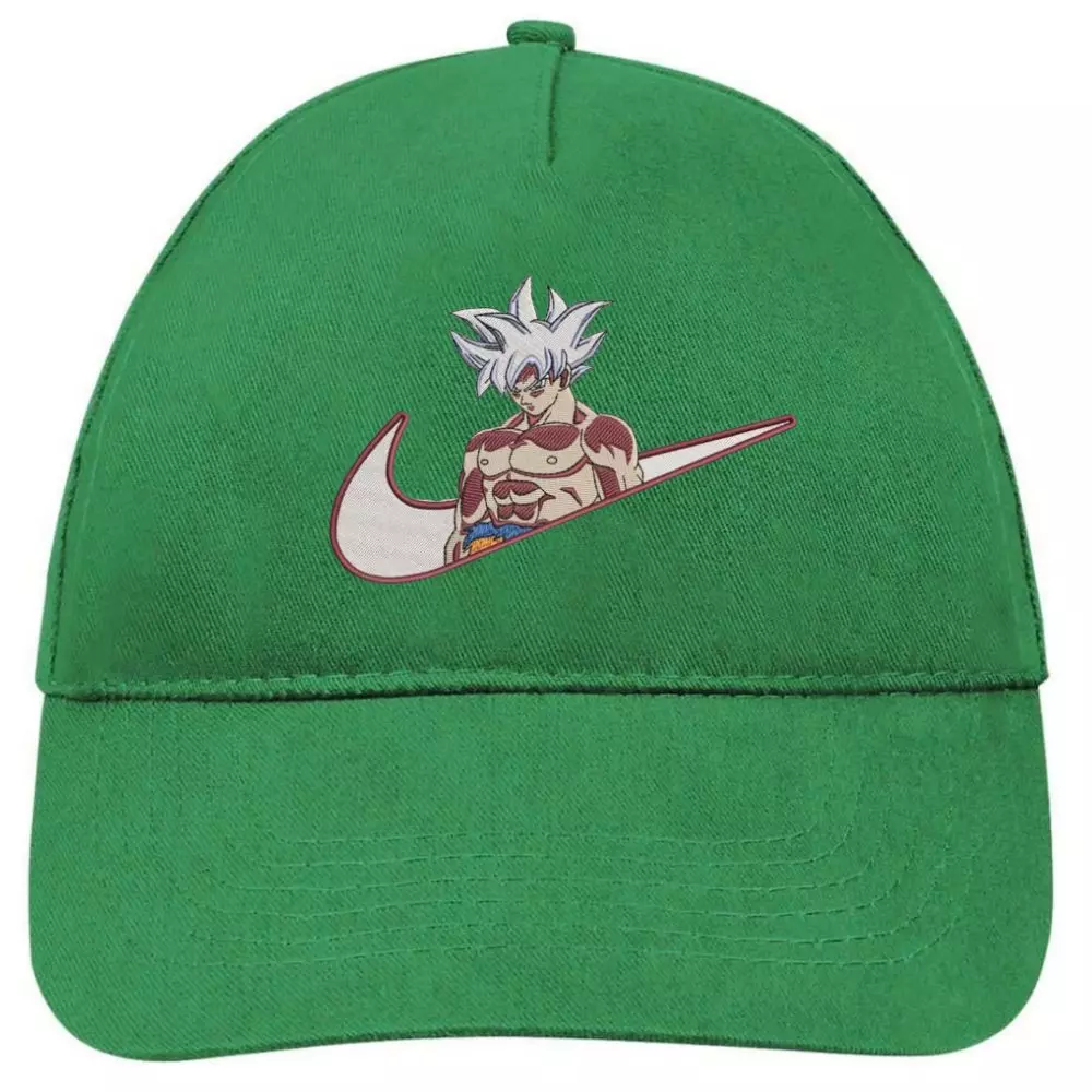 Casquette Dragon Ball Ultra Instinct Nike – Image 5