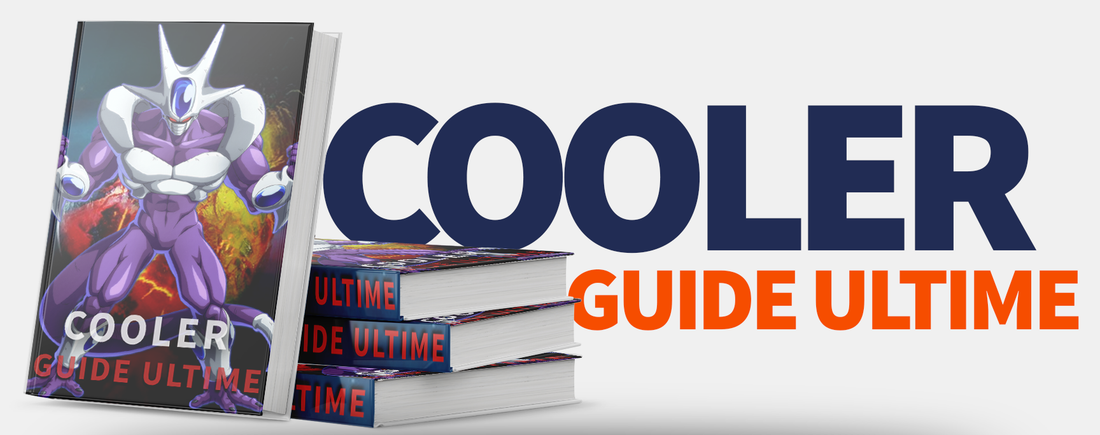 Cooler Guide Ultime