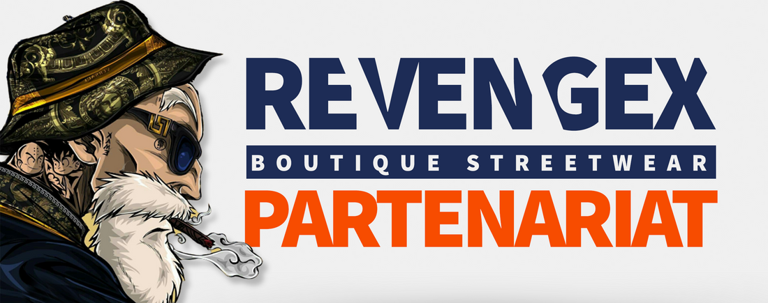 Revengex Boutique Streetwear