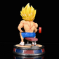 Figurine Goku Musculation