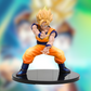 Figurine Dragon Ball Z Son Goku SSJ1