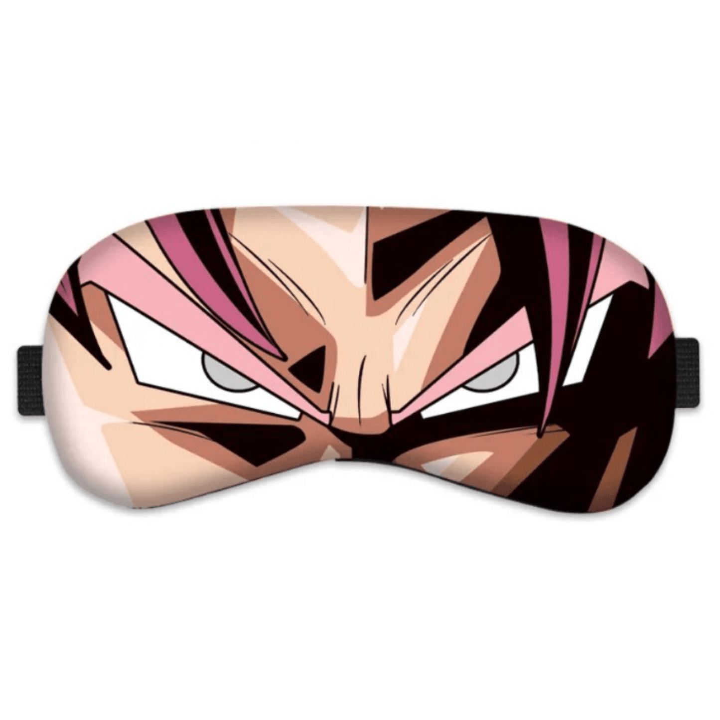 Masque de Nuit Dragon Ball Goku Rosé