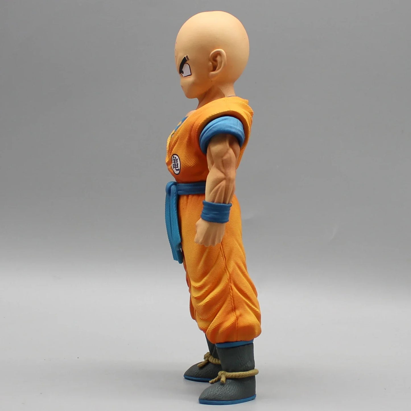 Figurine Dragon Ball Krilin Déterminé