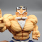 Dragon Ball Awesome Muscled Turtle Figure