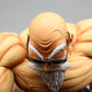 Dragon Ball Awesome Muscled Turtle Figure