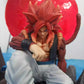 Figurine Collector Gogeta Super Saiyan 4