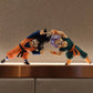 Figurine DBZ Fusion Goten & Trunks