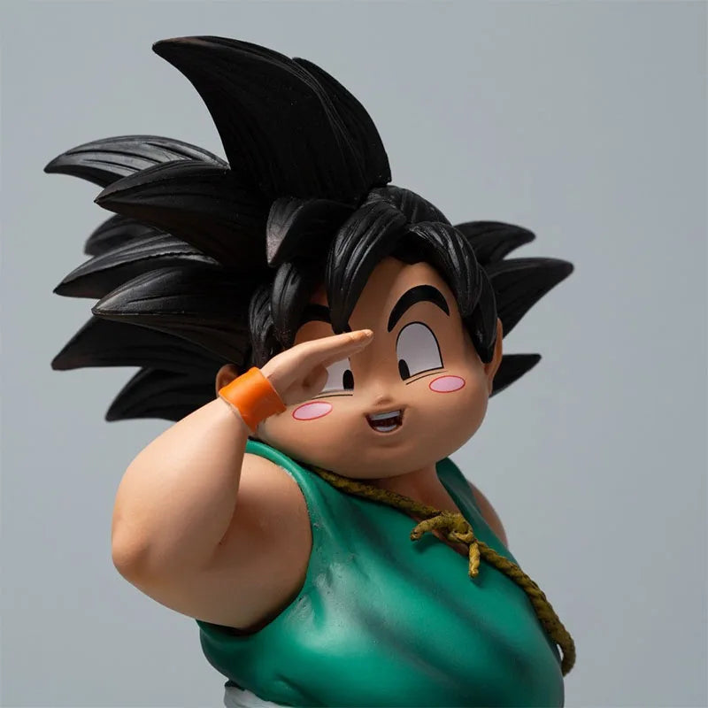 Figurine Dragon Ball Gros Goku
