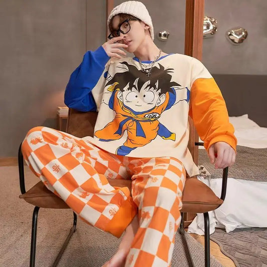 Pyjama Dragon Ball