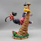Figurine Goku VS Tao Pai Pai