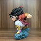 Figurine Dragon Ball Broly Saiyan 4