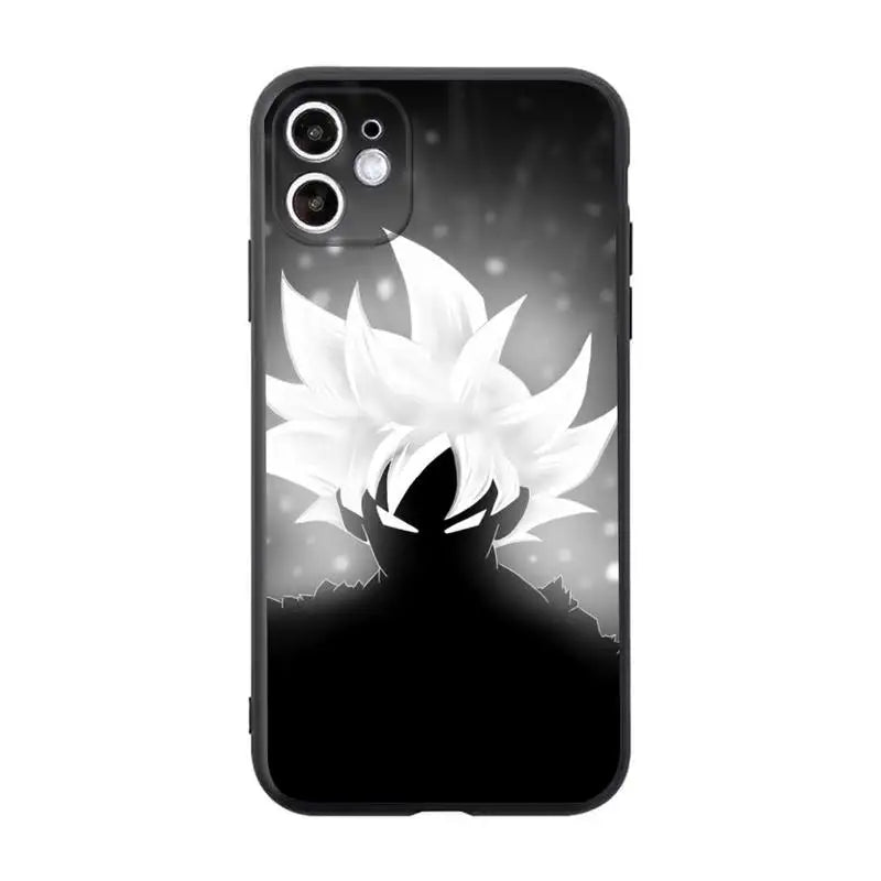 Coque iPhone Dragon Ball Sangoku Ultra