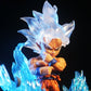 Dragon Ball Super Goku Ultra Instinct Figure