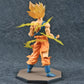 Figurine Goku Super Saiyan 2
