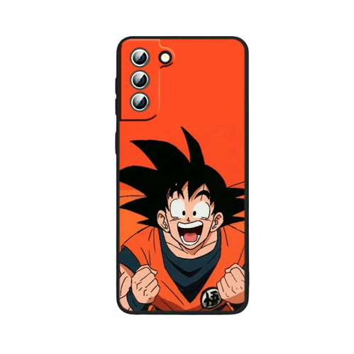 Coque Samsung Dragon Ball Goku Naïf