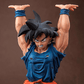 Figurine Led Dragon Ball Z Son Goku