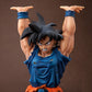 Figurine DBZ Goku Genkidama