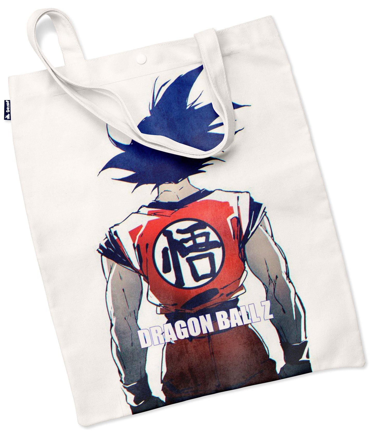 Tote Bag Dragon Ball Z - Sangoku