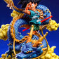 Figurine Collector Dragon Ball GT 