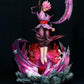 Figurine Collector Goku Black Rosé - Dragon Ball Super 
