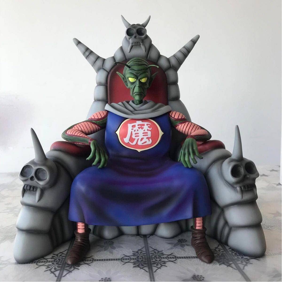 Figurine Collector Dragon Ball - Piccolo Daimao
