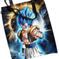 Tote Bag Dragon Ball Z - Gogeta Blue