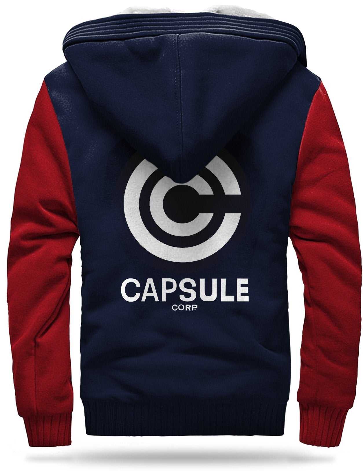 Vetement Capsule Corporation