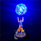 Figurine Led Dragon Ball Z Son Goku
