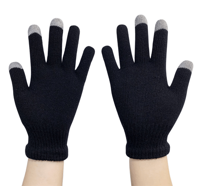 Dragon Ball Super Goku Blue Gloves