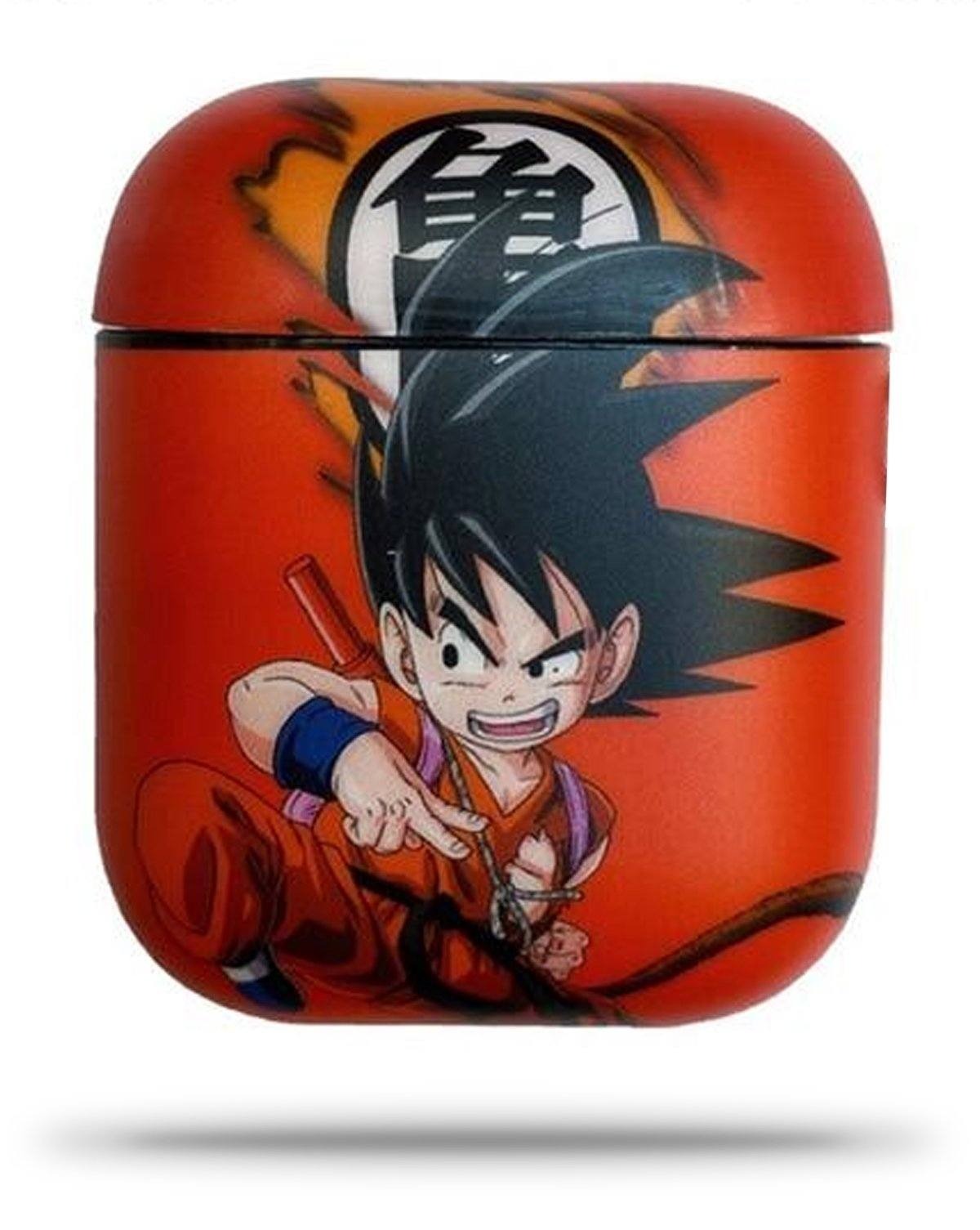 Boitier Airpods Dragon Ball - Goku Petit