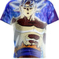 Tee Shirt Goku DBS Combat