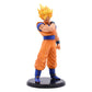 Figurine Goku Super Saiyan