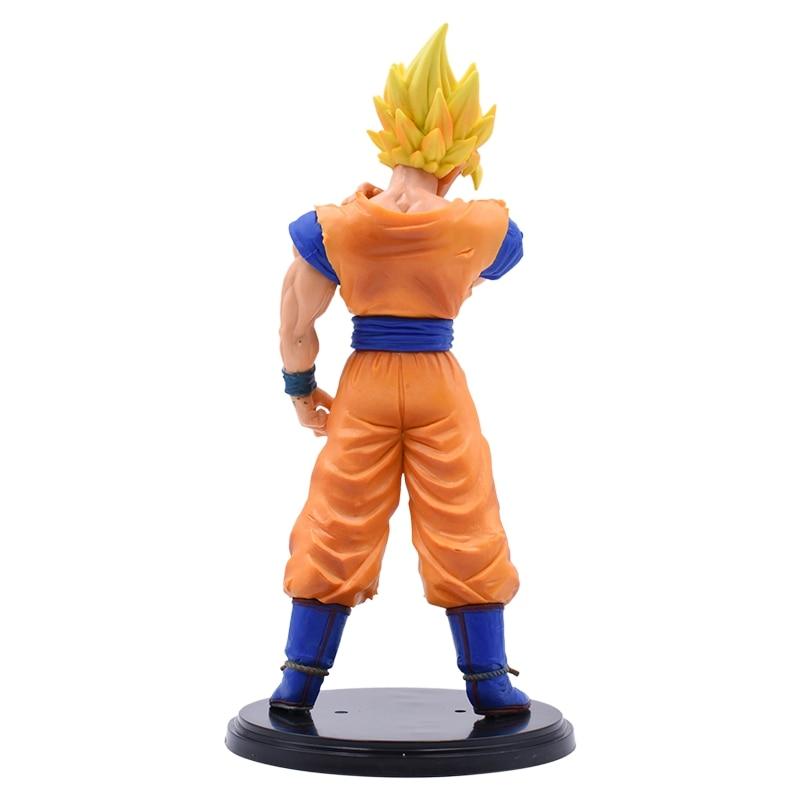 Figurine Goku SSJ1