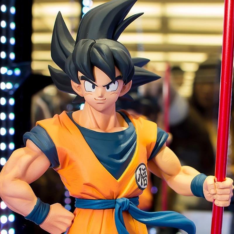 Figurine Goku Dragon Ball