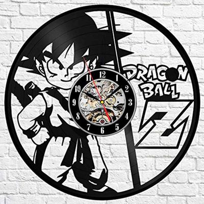 Horloge Sangoku