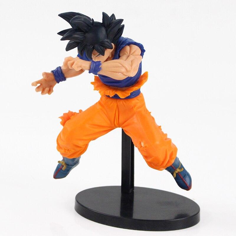 Son Goku Figurine 