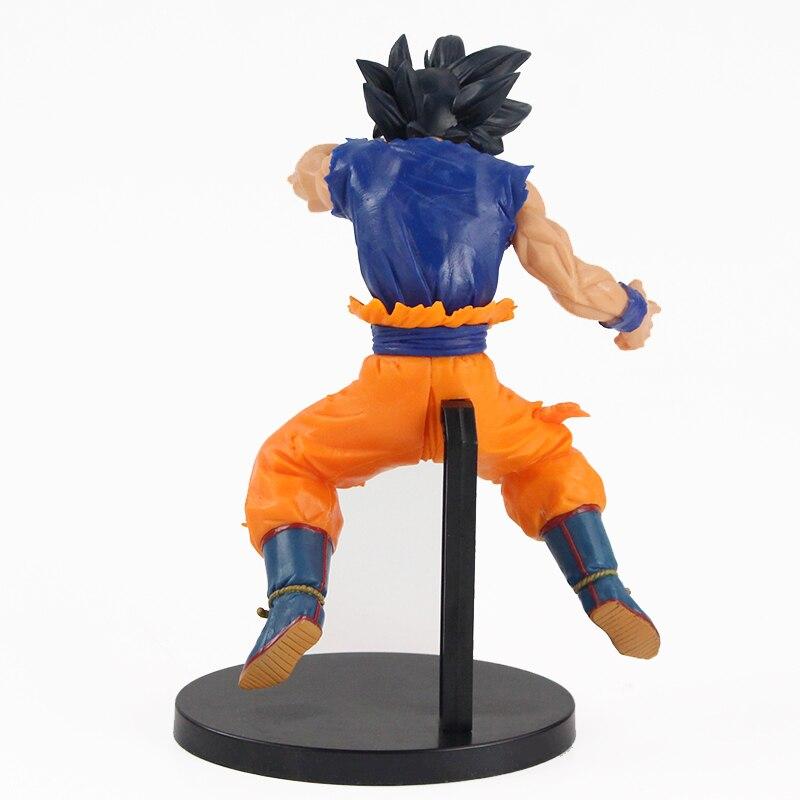 Goku Figurine Pas Cher