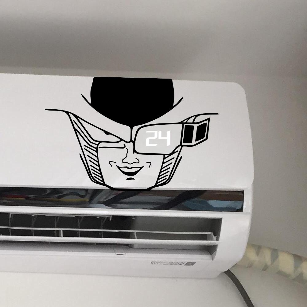 Sticker Mural Dragon Ball - Freezer