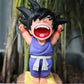 Figurine Dragon Ball GT - Goku Petit