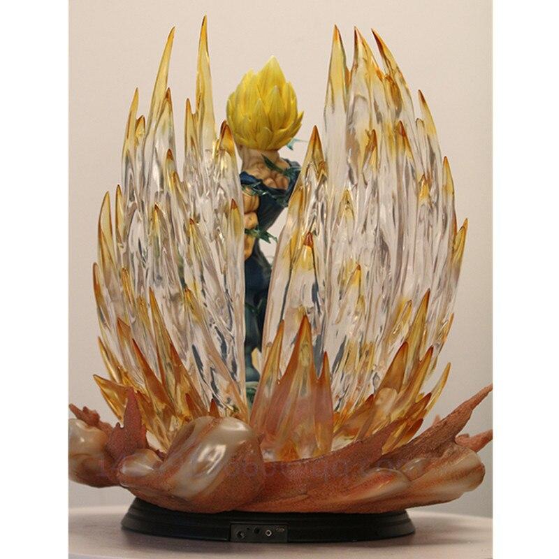 Figurine Collector - Majin Vegeta