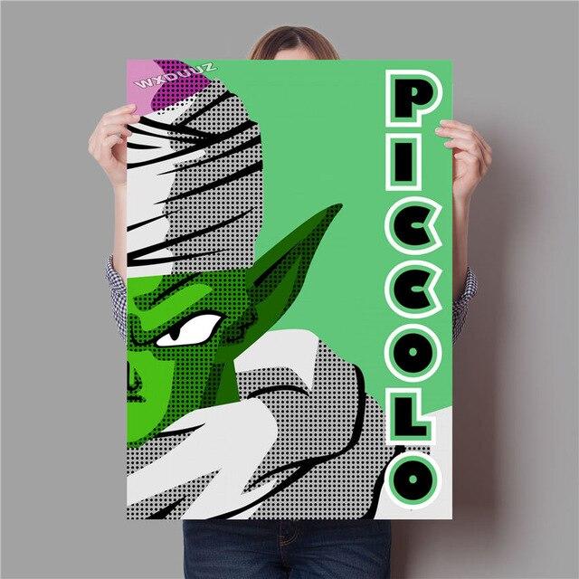 Poster Piccolo