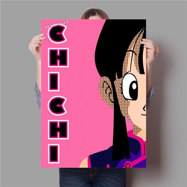 Poster Chi Chi