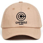 Casquette Capsule Corporation DBZ