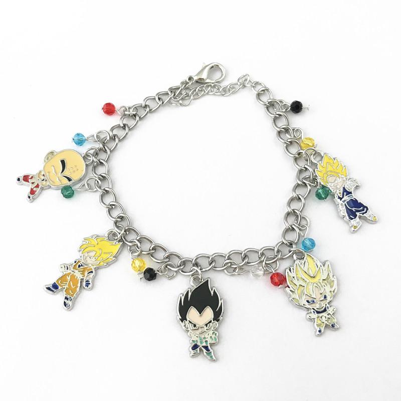 Bracelet Anime