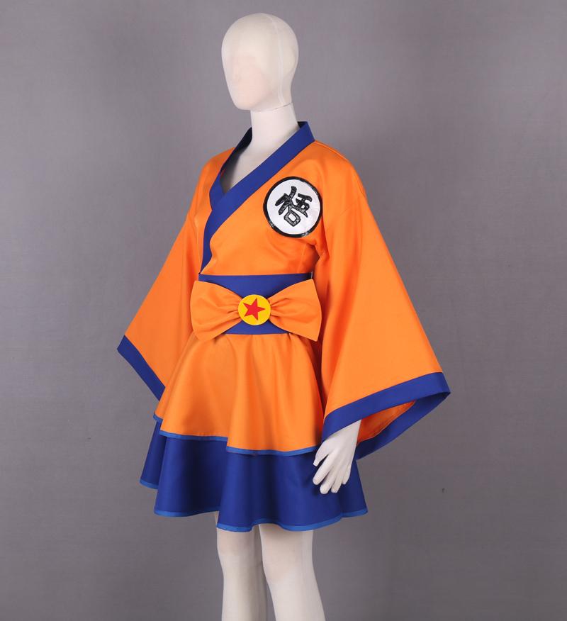Kimono Sangoku