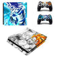 Stickers PS4 Dragon Ball Z Goku Kamehameha (SLIM)