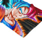 Dragon Ball Goku Mashup Towel