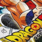 Dragon Ball Saga Super Towel