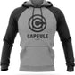 Sweatshirt Capsule Corporation
