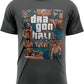 T-Shirt Dragon Ball Z Grand Theft Auto (GTA)